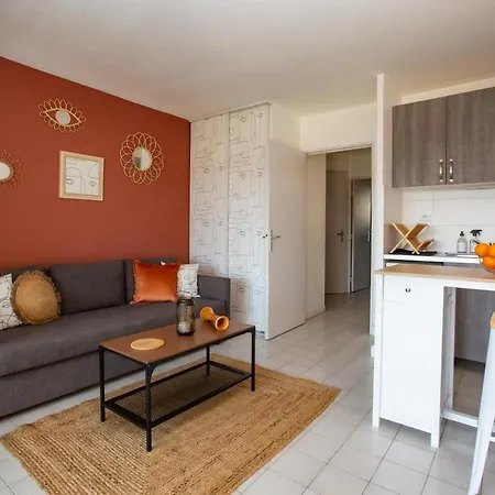 Apartment Le Ptit Terra - Piscine - *