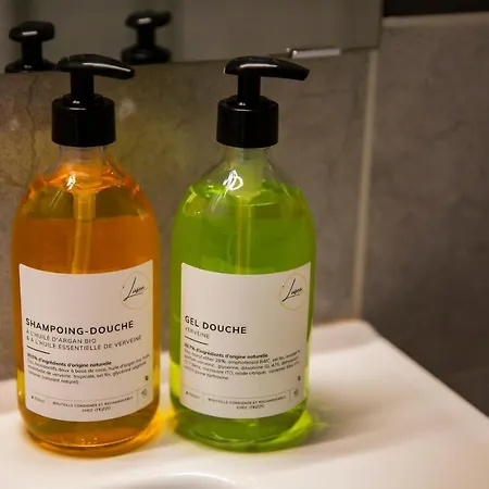 Le Ptit Terra - Piscine - Appartamento Gassin