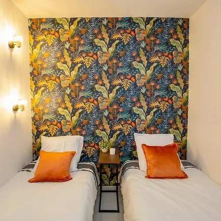 Le Ptit Terra - Piscine -