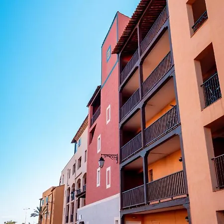 Apartment Le Ptit Terra - Piscine - Gassin