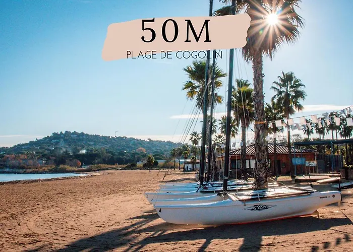 아파트 Le Ptit Terra - Piscine -