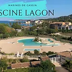 Apartament Le Ptit Terra - Piscine -