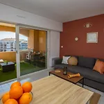 Apartament Le Ptit Terra - Piscine - Gassin