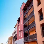Apartament Le Ptit Terra - Piscine - Gassin