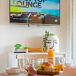 Apartament Le Ptit Terra - Piscine - Gassin
