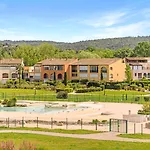 Apartament Le Ptit Terra - Piscine -