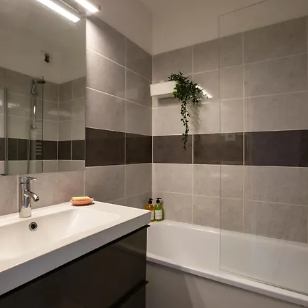 Apartment Le Ptit Terra - Piscine - Gassin