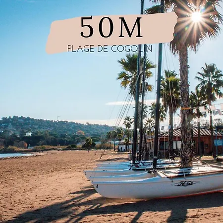 Апартаменты Le Ptit Terra - Piscine -