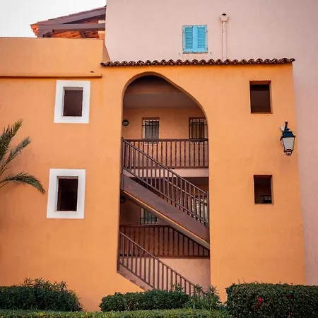 Apartament Le Ptit Terra - Piscine - *