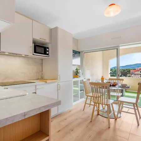 Apartament Le Ptit Terra - Piscine - *