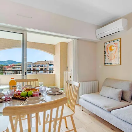 Apartament Le Ptit Terra - Piscine - Gassin