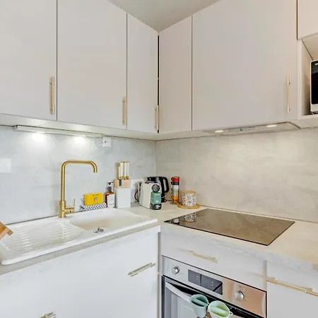 Apartament Le Ptit Terra - Piscine -