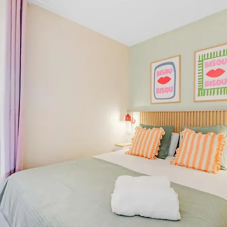 Le Ptit Terra - Piscine - Apartament