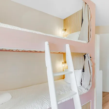 Le Ptit Terra - Piscine - Apartament *