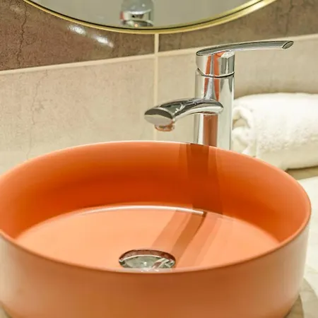 Le Ptit Terra - Piscine - Apartamento Gassin