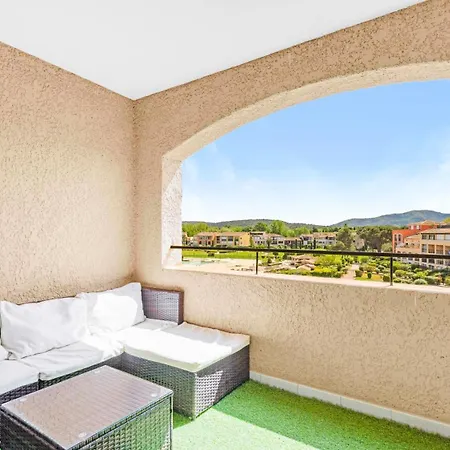 Le Ptit Terra - Piscine - Apartament