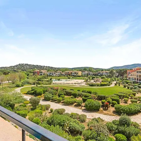 Apartamento Le Ptit Terra - Piscine -