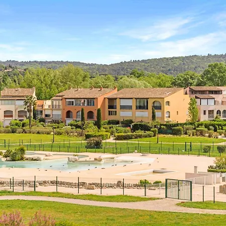 شقة Le Ptit Terra - Piscine -