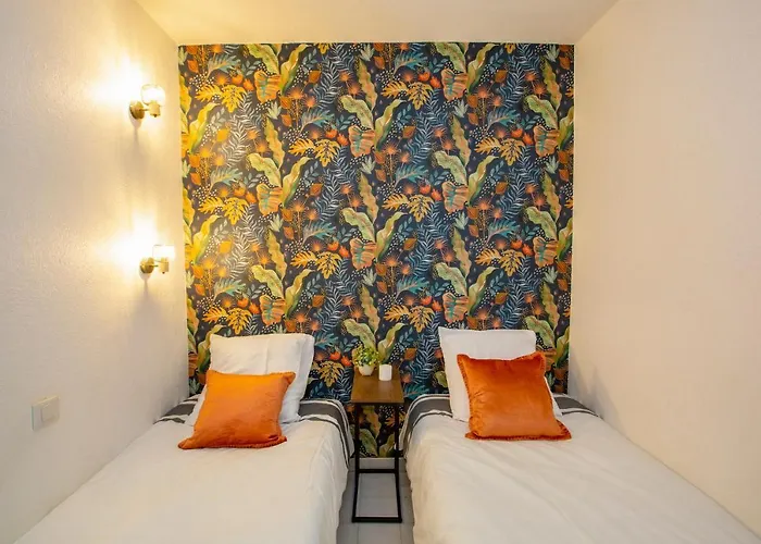 Le Ptit Terra - Piscine -